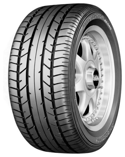 Bridgestone Potenza RE040 235/55 R17 99Y