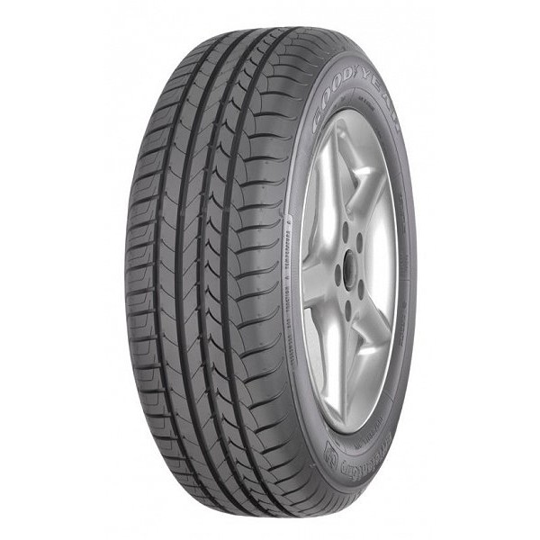 Goodyear EfficientGrip Run Flat