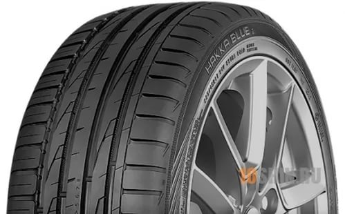 Nokian Hakka Blue 2