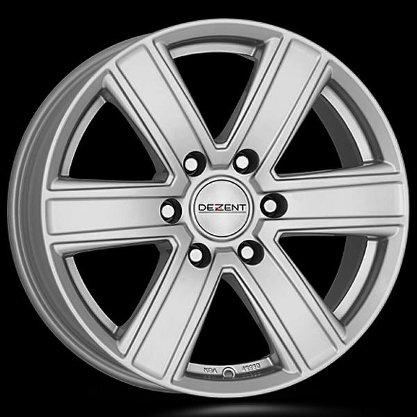 Dezent TJ ����� / �����������