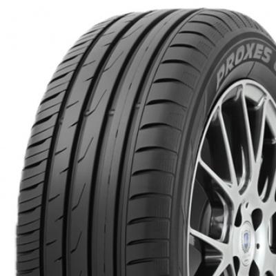 Toyo Proxes CF2 SUV