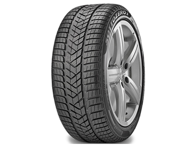 Pirelli Winter Sottozero III