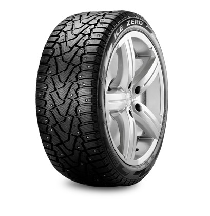 Pirelli Ice Zero Run Flat