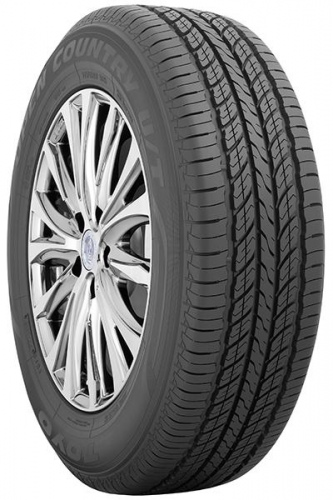 Toyo Open Country U/T