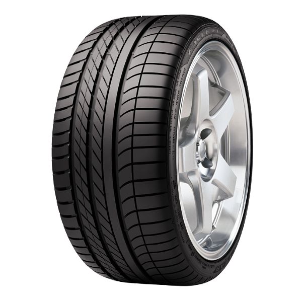 Goodyear Eagle F1 Asymmetric