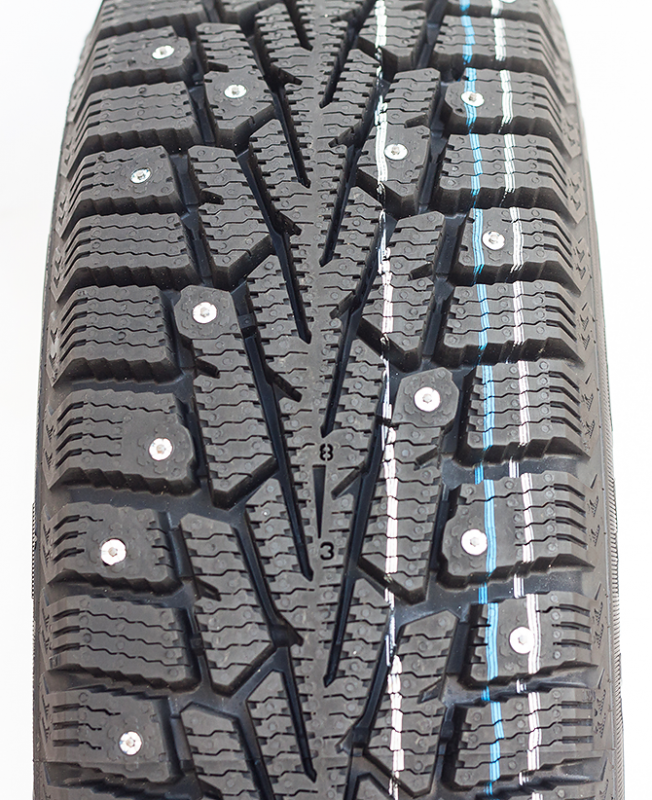 Cordiant Snow Cross