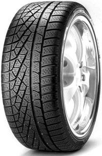 Pirelli Winter SottoZero