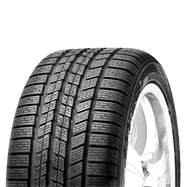 Pirelli Scorpion Ice and Snow