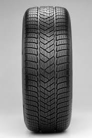 Pirelli Scorpion Winter