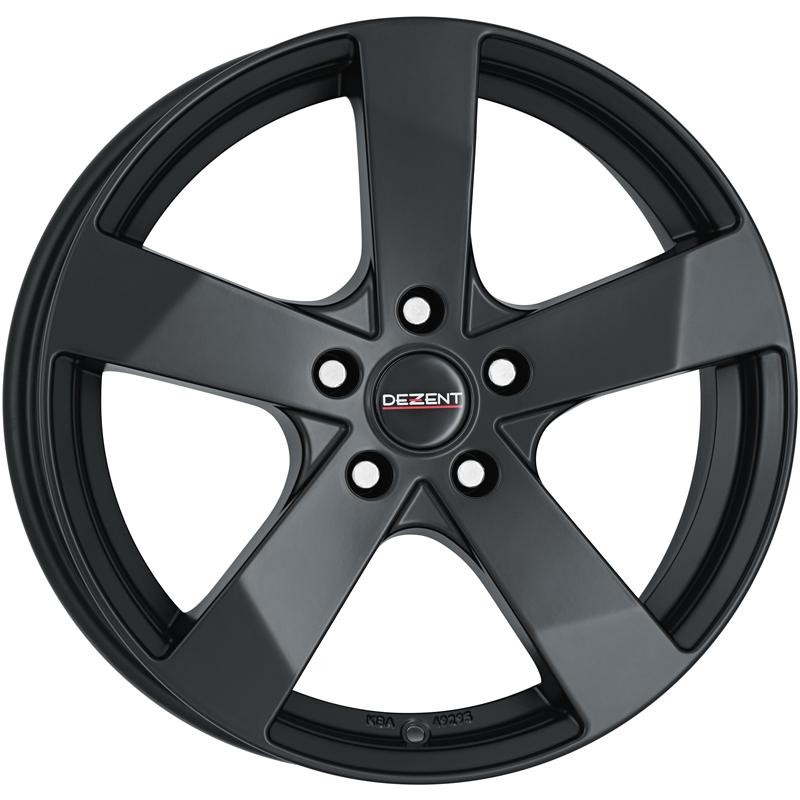 Dezent TD dark ����� / ������ �������