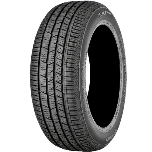 Continental ContiCrossContact LX Sport