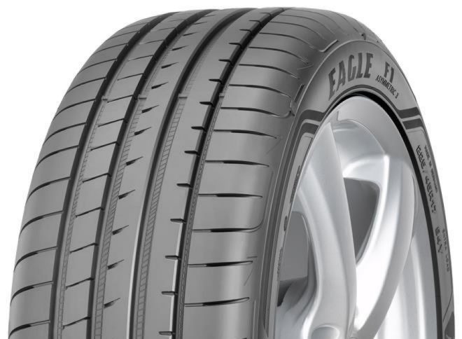 Goodyear Eagle F1 Asymmetric 3 RunFlat