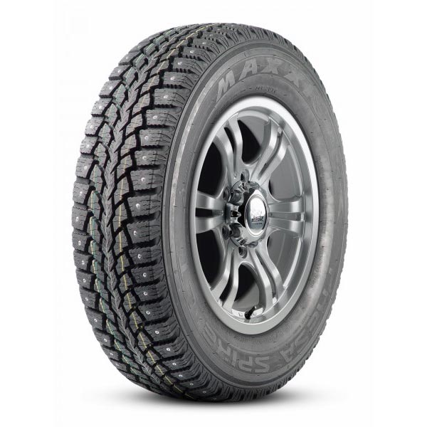 Maxxis MA-SLW Presa Spike
