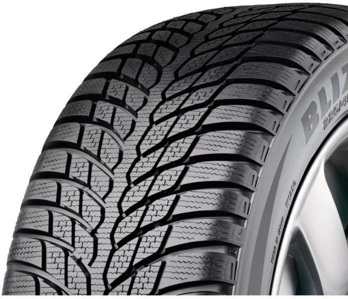 Bridgestone Blizzak LM-32
