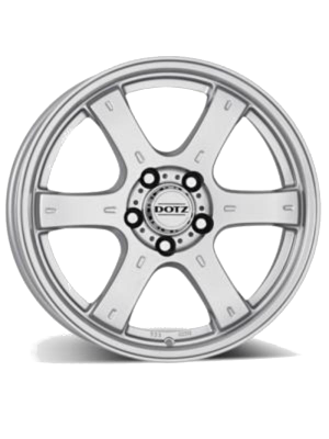 Dotz Crunch si ����� / �����������