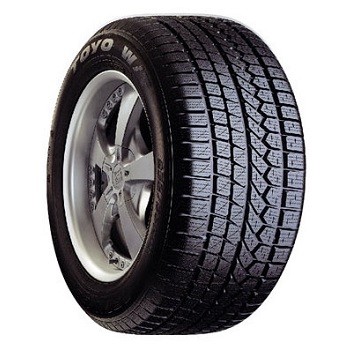 Toyo Open Country W/T