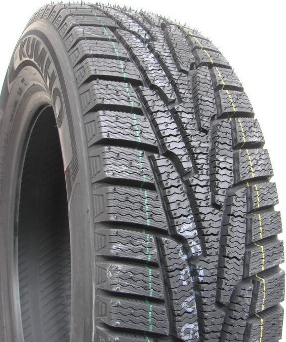 Kumho I'Zen KW31