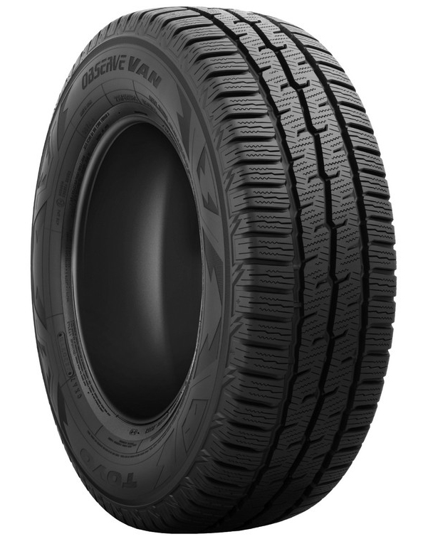 Toyo Observe VAN