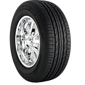 Bridgestone Dueler H/P Sport