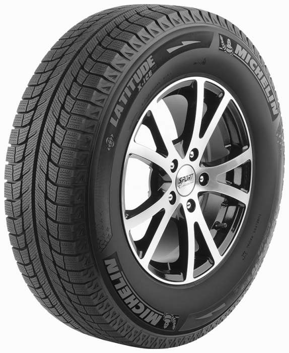 Michelin Pilot Alpin 4 ZP