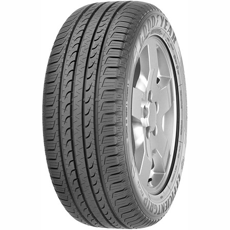 Goodyear EfficientGrip SUV