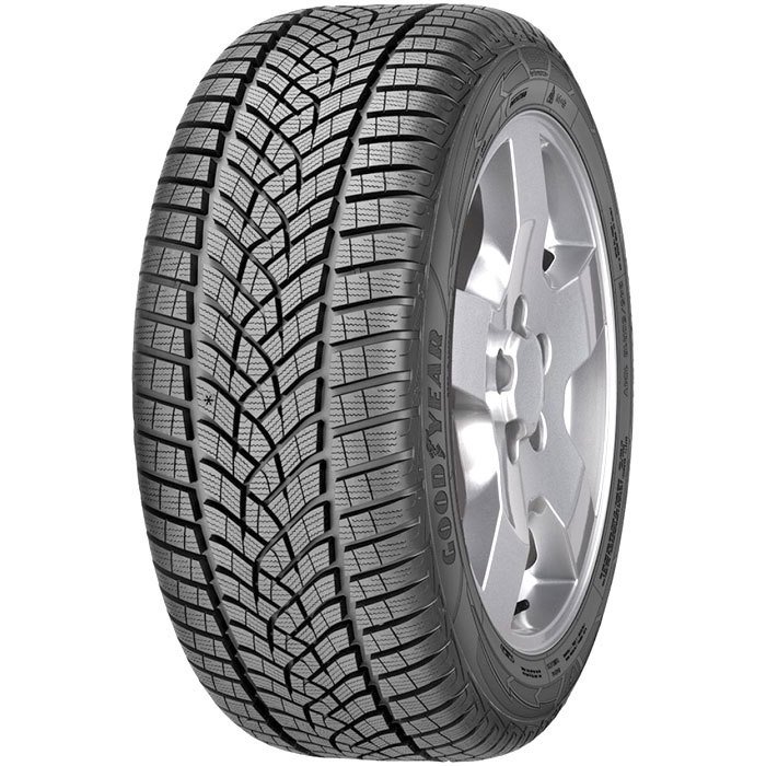 Goodyear UltraGrip Performance +
