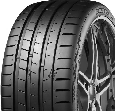 Kumho ECSTA PS91