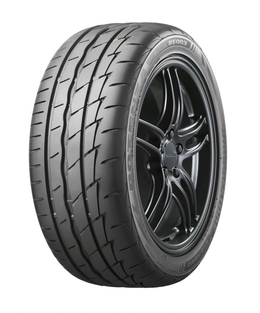 Bridgestone POTENZA Adrenalin RE003