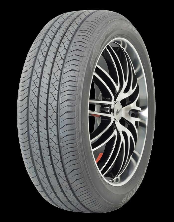 Dunlop SP Sport 270