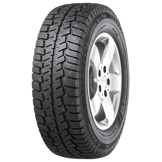 Matador MPS-500 Sibir Ice Van