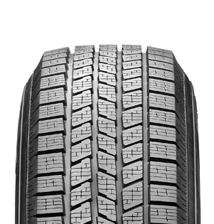 Pirelli Scorpion Ice and Snow RunFlat