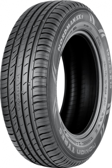 Nokian Nordman SX2