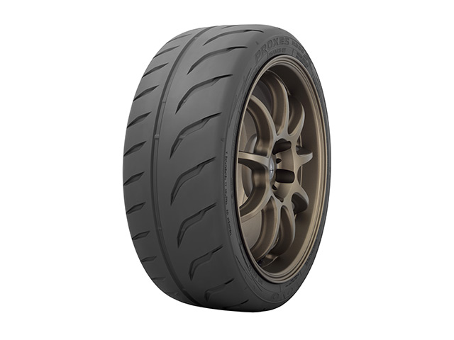 Toyo Proxes R888R