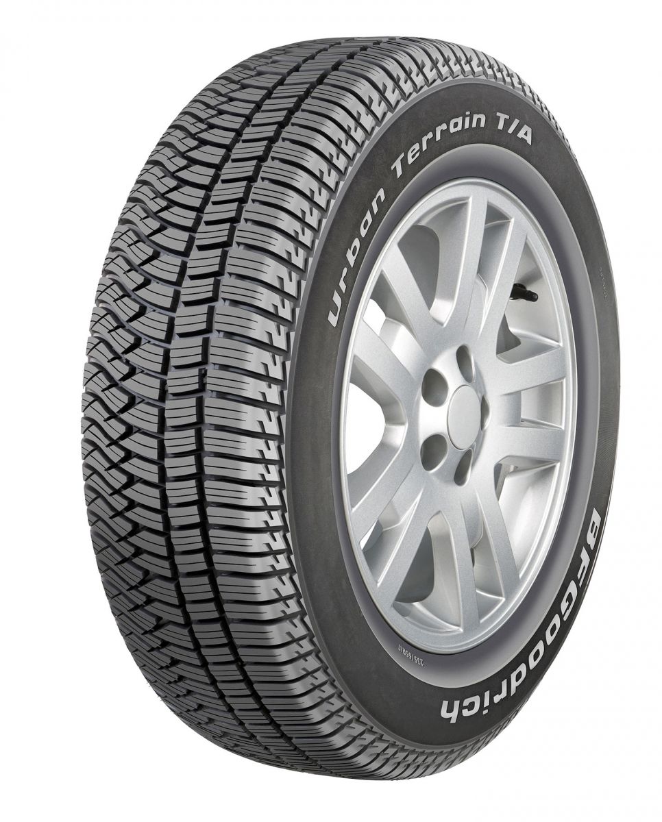 BFGoodrich Urban Terrain