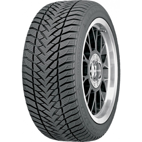 Goodyear Eagle UltraGrip GW-3 RunFlat