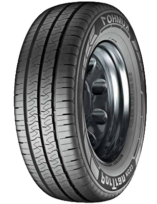 Kumho Portran KC53