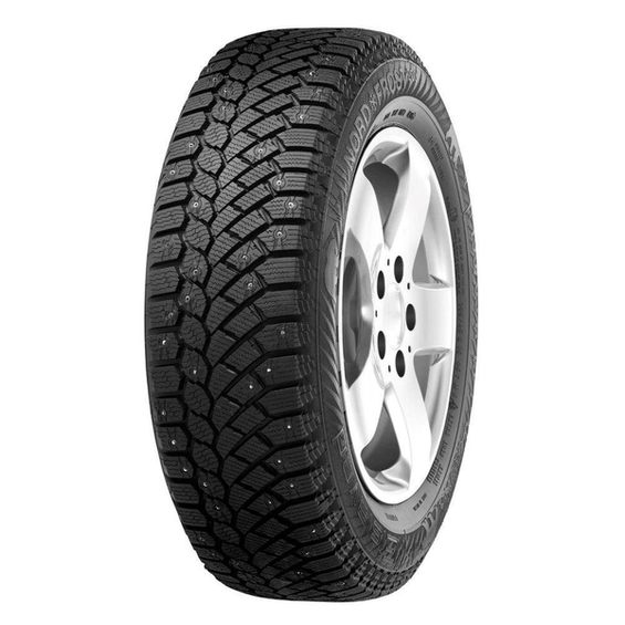 Gislaved Nord Frost 200 SUV