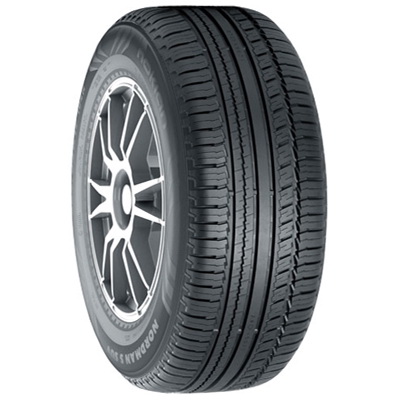 Nokian Nordman S SUV