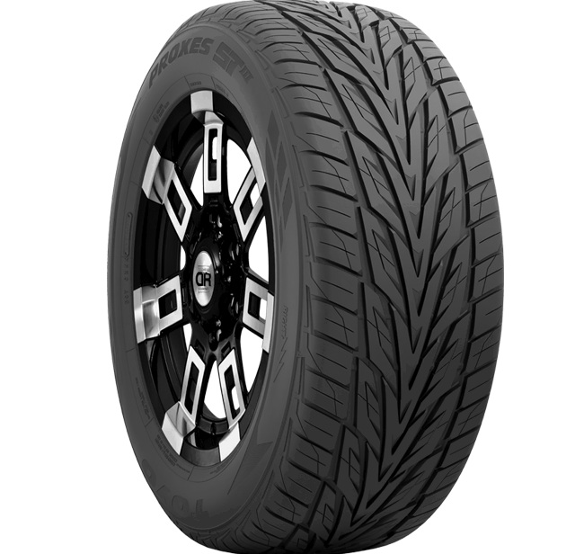 Toyo Proxes ST3