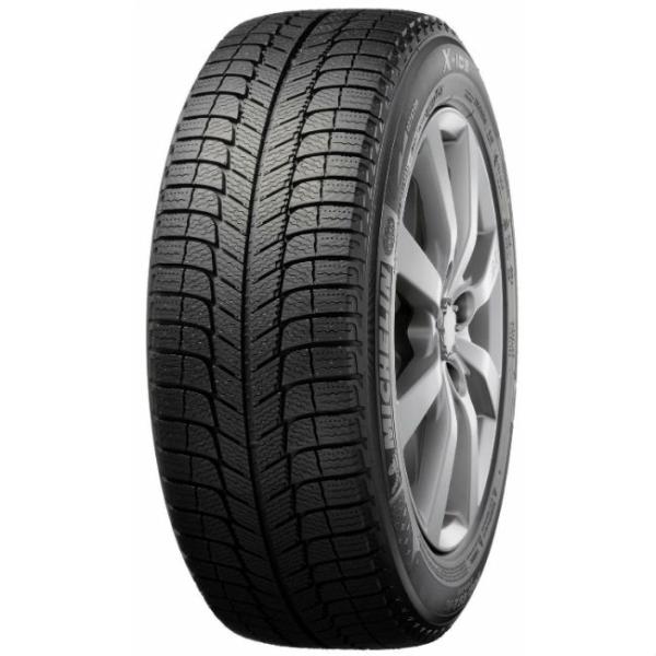 Michelin X-Ice 3 ZP