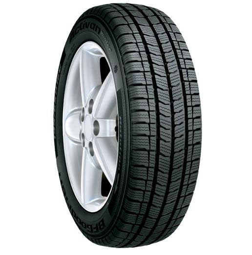 BFGoodrich Activan Winter