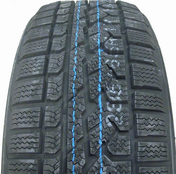 Kumho I'Zen RV KC15