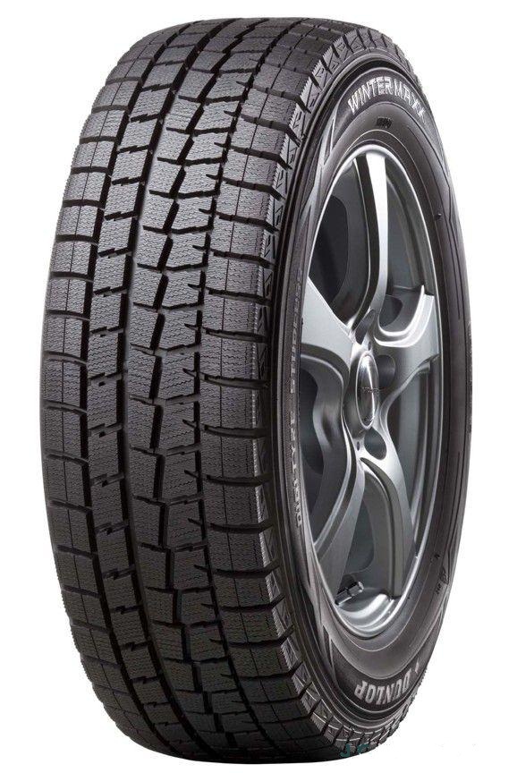 Dunlop Winter Maxx WM01