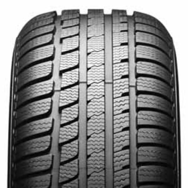 Kumho I'Zen KW27