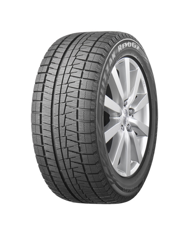 Bridgestone Blizzak Revo GZ