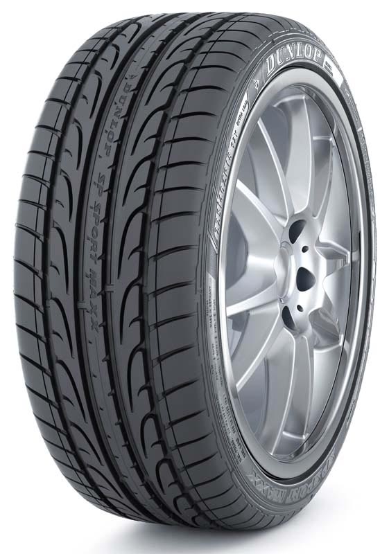 Dunlop SP Sport Maxx