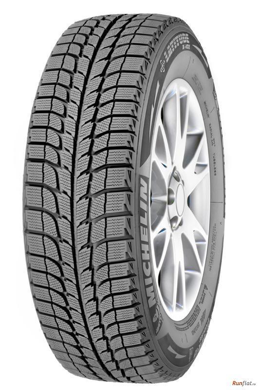 Michelin Latitude X-Ice 2 ZP