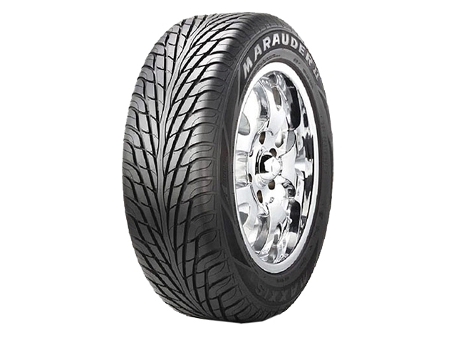 Maxxis MA-S2 Marauder II