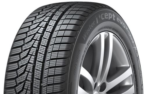 Hankook Winter I Cept Evo2 W320