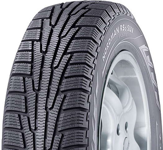 Nokian Nordman RS2